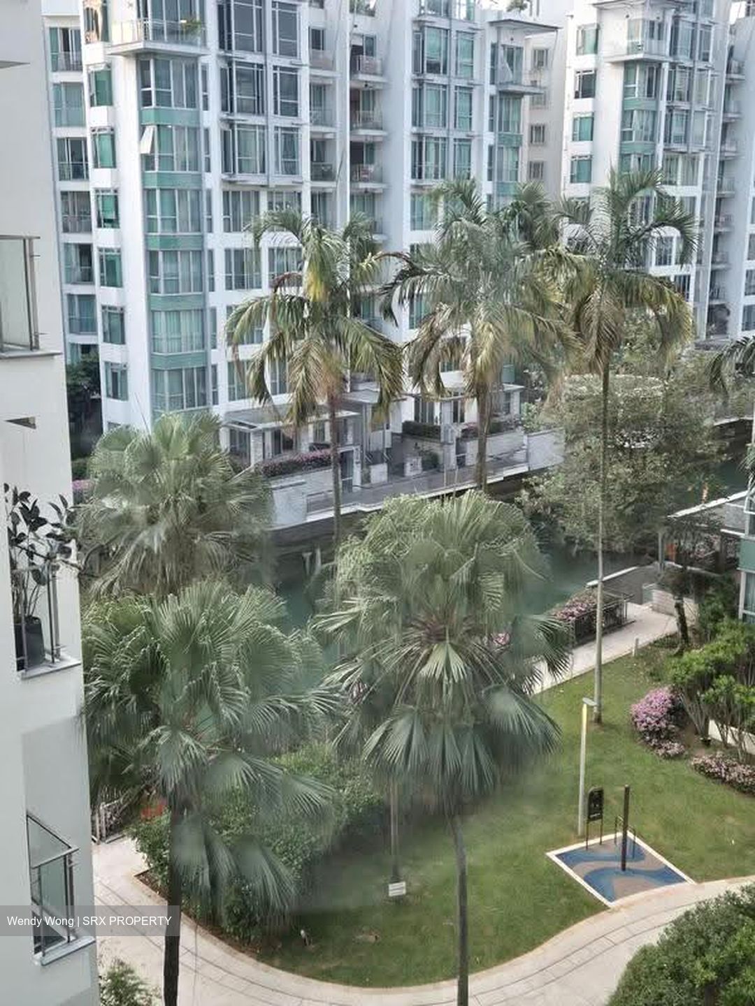Caribbean At Keppel Bay (D4), Condominium #629746641